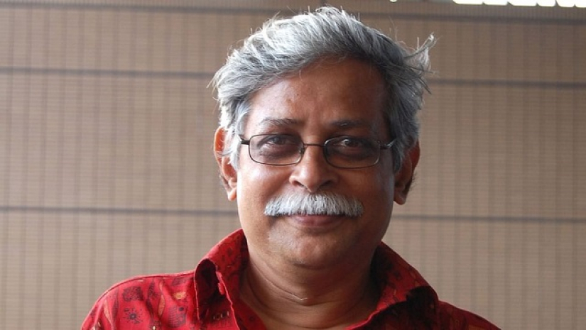শাবিপ্রবির ভিসি নিয়ে প্রকাশ্যে কথা বলতে অপারগ জাফর ইকবাল