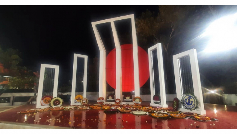মহান শহীদ দিবস ও আন্তর্জাতিক মাতৃভাষা দিবস আজ