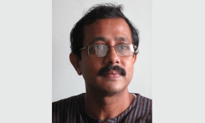 ‘বাংলাভাষা বাঙালির অন্তরে লালিত হয়নি’ 