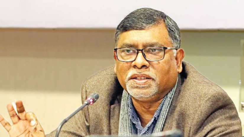 ২৬ ফেব্রুয়ারি পরও প্রথম ডোজ চলবে: স্বাস্থ্যমন্ত্রী