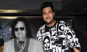 বাবার পোশাকের জন্য স্কুলে বন্ধুদের ঠাট্টার শিকার হতাম: বাপ্পি-পুত্র