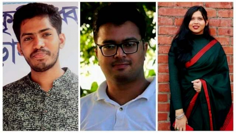 জাবি ইয়েস গ্রুপের নতুন কমিটি গঠন