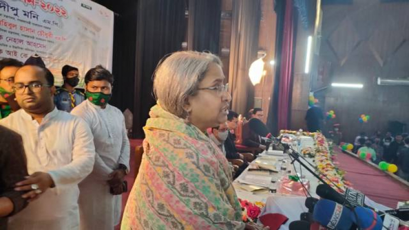 সংক্রমণ কমে যাওয়ায় সব শ্রেণিতেই নিয়মিত ক্লাস: শিক্ষামন্ত্রী