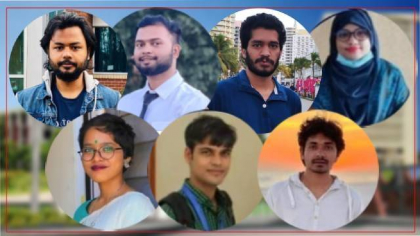 জাতীয় বিশ্ববিদ্যালয় থেকে আমেরিকার বিশ্ববিদ্যালয়