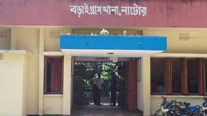 মাদ্রাসা অধ্যক্ষের বিরুদ্ধে ছাত্রীকে ধর্ষণ চেষ্টার অভিযোগ