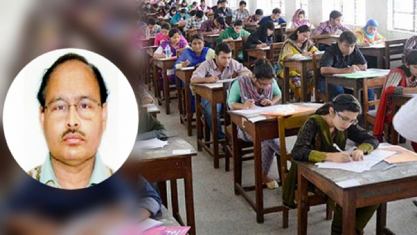 মে’র শেষে অথবা জুনের শুরুতে বুয়েটের ভর্তি পরীক্ষা: ভিসি