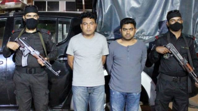 তিন ভাই-ই ভুয়া চিকিৎসক