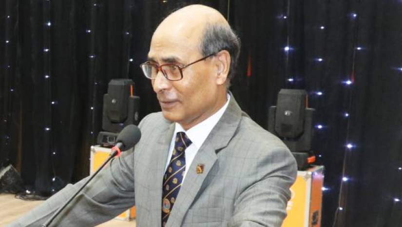 দেশের প্রতি আমাদের দায়বদ্ধতা রয়েছে: ডুয়েট ভিসি
