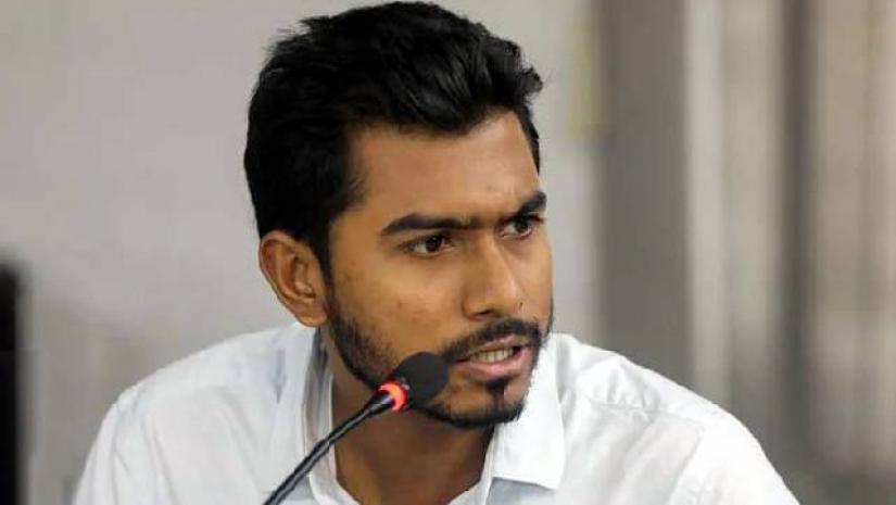 বঙ্গবন্ধুর মতো মহান নেতাকে নিয়েও মাত্র তিনটি গান: ভিপি নুর