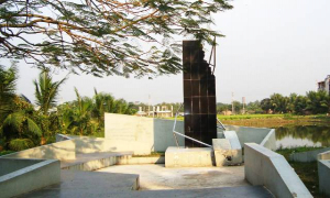 খুলনা বিশ্ববিদ্যালয় শোক দিবস কাল