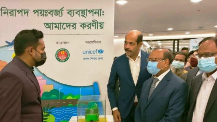 থাকতে হবে সেপটিক ট্যাংক অন্যথায় মিলবে না ভবন নির্মাণের অনুমোদন