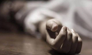  নিজ বাসা থেকে কিশোরীর মরদেহ উদ্ধার  