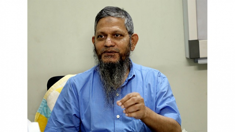 স্বাধীনতা পুরস্কার পাচ্ছেন বিনা পারিশ্রমিকে কিডনি প্রতিস্থাপনকারী সেই ডাক্তার