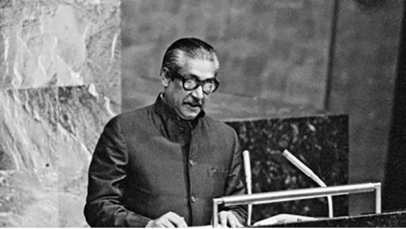 সর্বকালের সর্বশ্রেষ্ঠ বাঙালির ১০২তম জন্মবার্ষিকী আজ