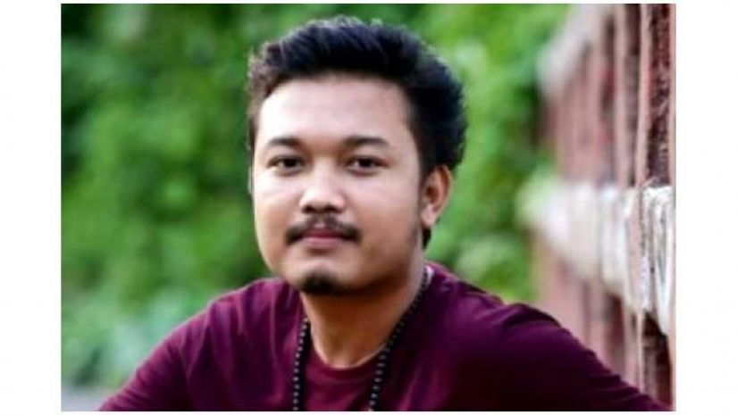 রাঙ্গামাটিতে ছুরিকাঘাতে ছাত্রলীগ নেতা খুন