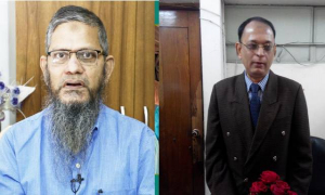 পারিশ্রমিক না নিলে ডাক্তার সাহেব কী খেয়ে বেঁচে আছেন?