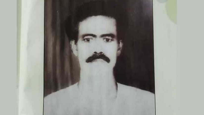 স্বাধীনতা পুরস্কার পাচ্ছেন না আমির হামজা