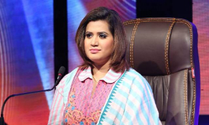 বিয়েটা না করলেই বরং জানে বেঁচে থাকতাম: ন্যানসি
