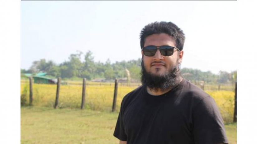 সাঁতার জানতেন না ঢাবি ছাত্র জাবের, প্রথম নৌযাত্রাতেই নিখোঁজ