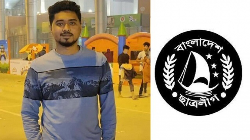বিয়ের প্রলোভনে নারী শ্রমিককে ধর্ষণ, থানায় অভিযোগের পরই বহিষ্কার ছাত্রলীগ নেতা