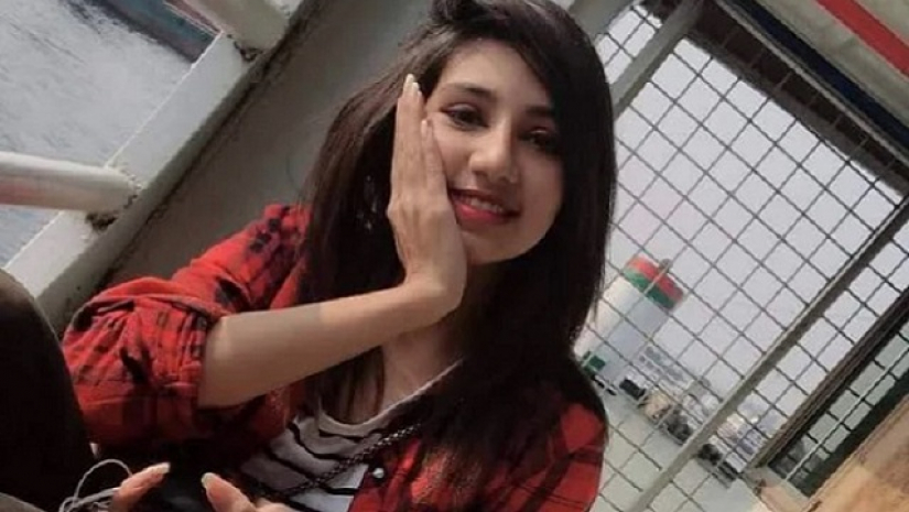 মা বলেছিল, ‘আজকে তোর আসার দরকার নাই’