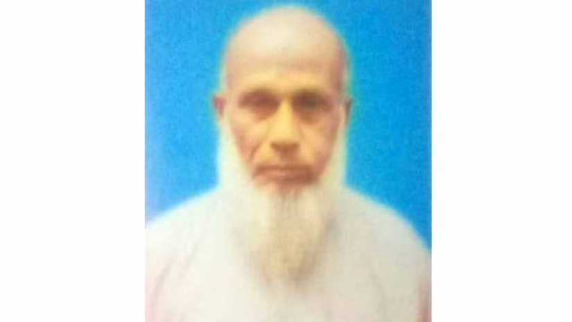 ছিনতাই-চাঁদাবাজির মামলায় গ্রেপ্তার অবসরপ্রাপ্ত শিক্ষক