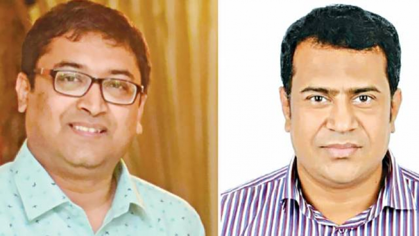 লিবিয়ায় বাংলাদেশি সাংবাদিক ও প্রকৌশলী নিখোঁজ