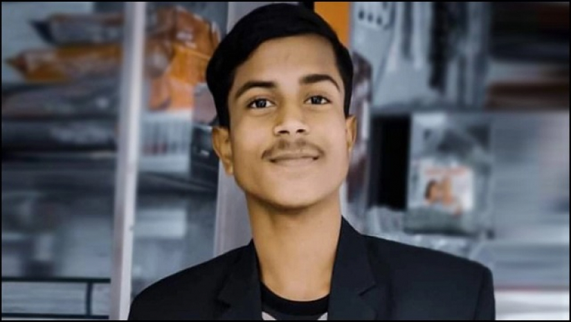 ‘কোন মেয়ে না, বাবা দায়ী’ ফেসবুক স্ট্যাটাসে যুবকের আত্মহত্যা
