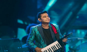 যেভাবে দেখা যাবে এ আর রহমানের কনসার্ট 