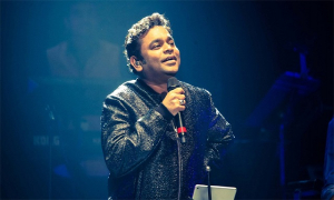 আজ ঢাকা মাতাবেন এ আর রহমান, যেভাবে যাবেন কনসার্টে
