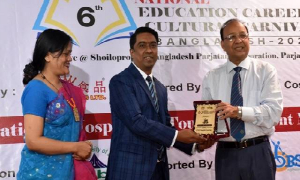 দেশসেরা থিম পার্ক অ্যাওয়ার্ড পেল ‘টগি ফান ওয়ার্ল্ড’