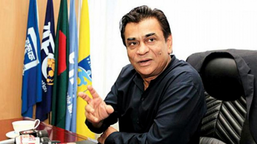 এতেতো কেয়ামত হয়ে যায়নি: কাজী সালাউদ্দিন