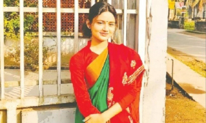 স্কুলছাত্রী লিখল মুক্তিযুদ্ধের গান, গেয়ে হলো দেশসেরা