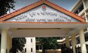 ৪৯ জুনিয়র শিক্ষক নেবে ক্যান্টনমেন্ট বোর্ডের শিক্ষাপ্রতিষ্ঠান