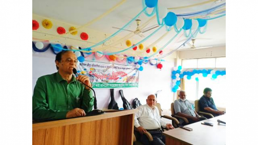 গবির সব সংগঠনের কার্যক্রম দ্রুতই শুরু হবে: উপাচার্য