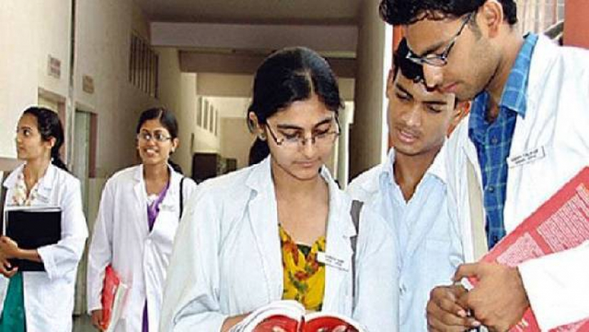 যেভাবে জানা যাবে মেডিকেল ভর্তির ফল