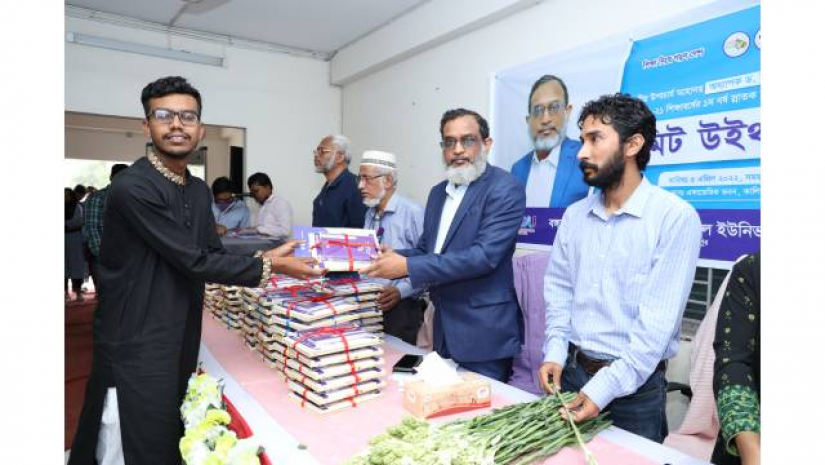 ভবিষ্যতের শিক্ষা-চাকরি কেমন হবে তা আমরা জানি না: বিডিইউ ভিসি