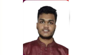 মেডিকেলে জাতীয় মেধায় দ্বিতীয় আব্দুল্লাহ