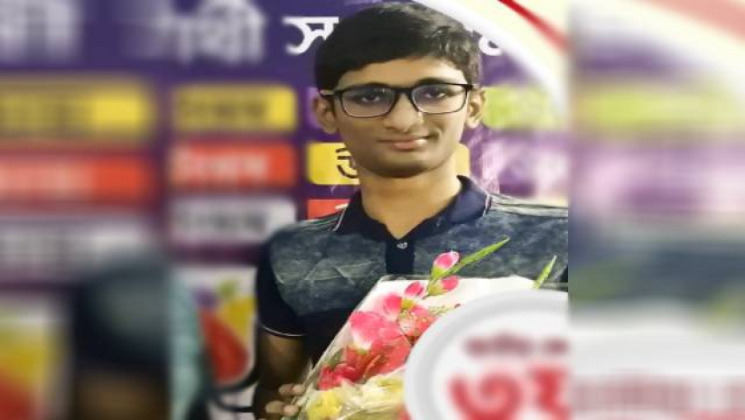 মেডিকেলে জাতীয় মেধায় তৃতীয় অভিক