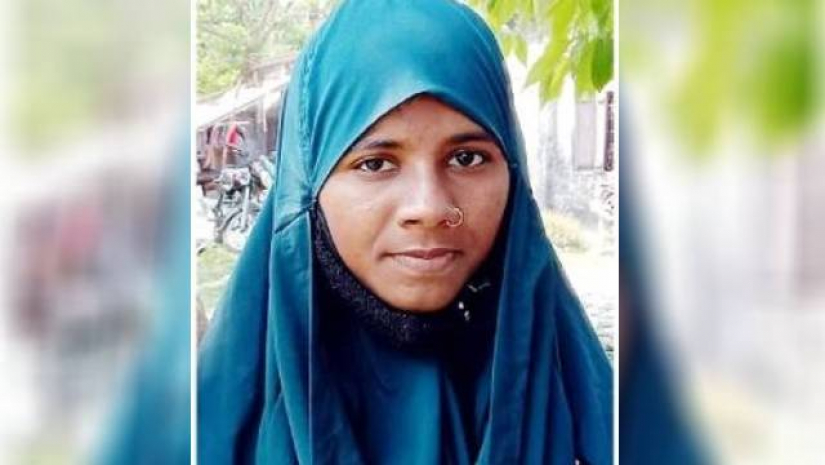 মেডিকেলে চান্স পেয়েছি, কিন্তু পরিবারের পড়ানোর সচ্ছলতা নেই: জেলেপল্লীর মারুফা