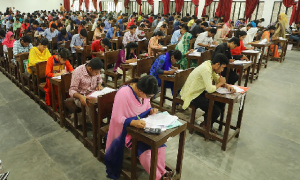 কৃষি গুচ্ছের ভর্তি পরীক্ষা সবার শেষে