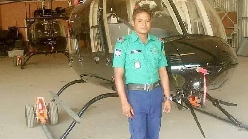 পুলিশ ক্যাডার পদে সুপারিশপ্রাপ্ত দাবি করা কনস্টেবলকে ‘খুঁজছে’ পুলিশ