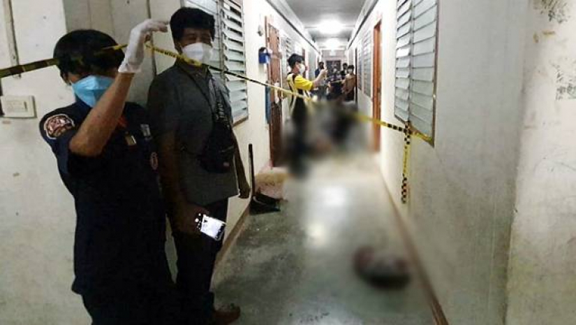 প্রেমে বাধা দেওয়ার অভিযোগে প্রেমিককে দিয়ে মাকে হত্যা