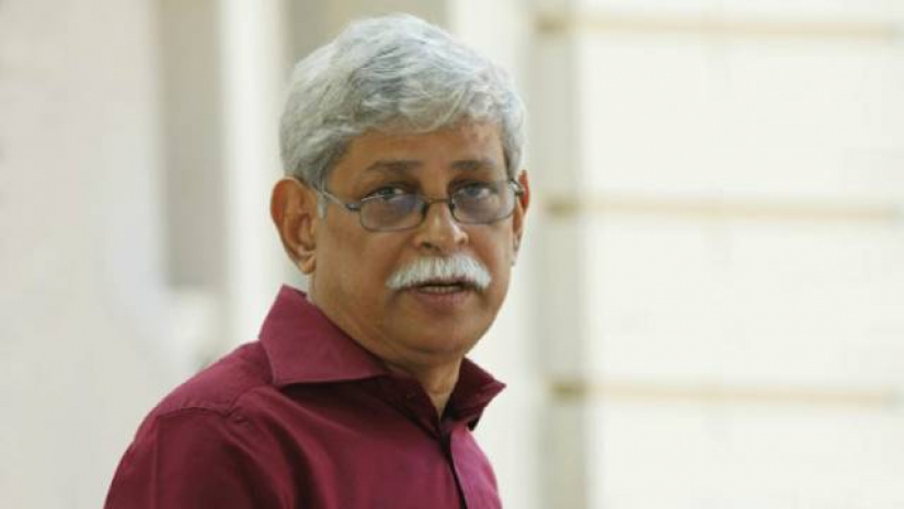 দেশের জন্য কাজ করতে গিয়ে হৃদয় মণ্ডল কারাগারে: জাফর ইকবাল