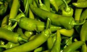 কাঁচা মরিচের স্বাস্থ্য উপকারিতা