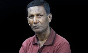 যে শিক্ষার্থীরা জেল খাটিয়েছে তাদের ক্ষমা করে দিয়েছেন হৃদয় মণ্ডল