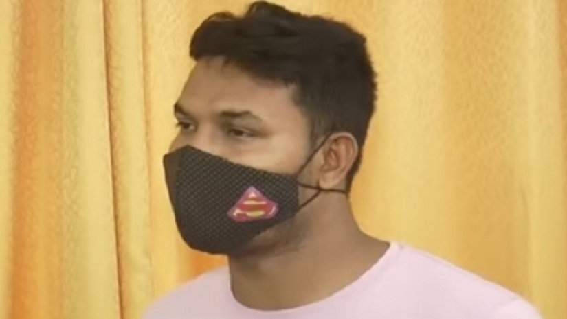 স্ত্রীর বিরুদ্ধে যৌতুক আইনে মামলা ঢাবির সাবেক শিক্ষার্থীর
