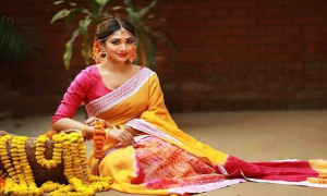 মিসেস ওয়ার্ল্ডে বাংলাদেশ থেকে লড়বেন পিয়া বিপাশা