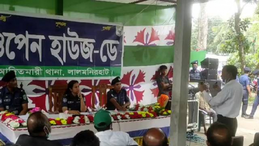 বঙ্গবন্ধুর কন্যার নজরে এনে ফেনসিডিল আমদানির অনুমতি চাইলেন আওয়ামী লীগ নেতা