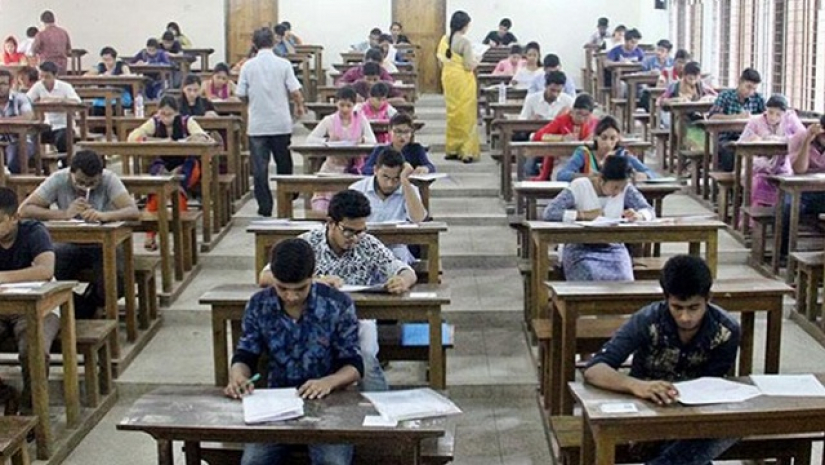 রাবি-জাবি ও চবির ভর্তি পরীক্ষা বিভাগীয় শহরে নেওয়ার পরামর্শ
